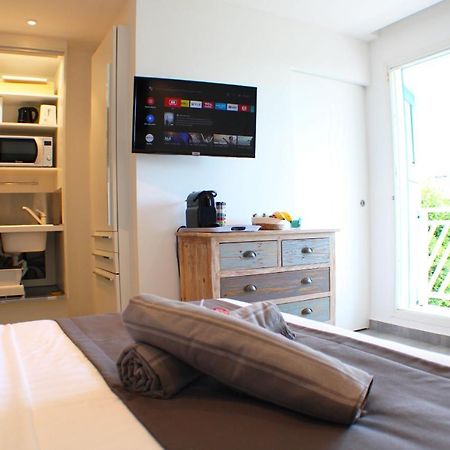 La Casaboubou Bed & Breakfast Saint-Francois  Dış mekan fotoğraf