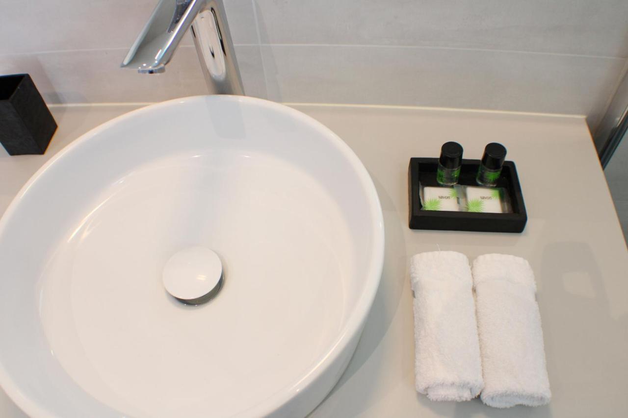 La Casaboubou Bed & Breakfast Saint-Francois  Dış mekan fotoğraf